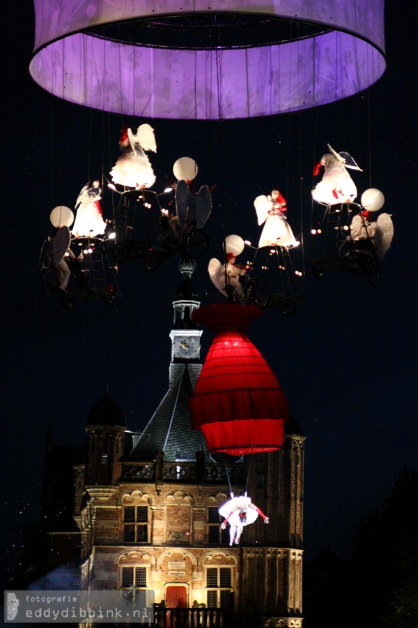 2012-07-06 Theater Tol - Fietsen in de Hemel (Deventer Op Stelten) 042